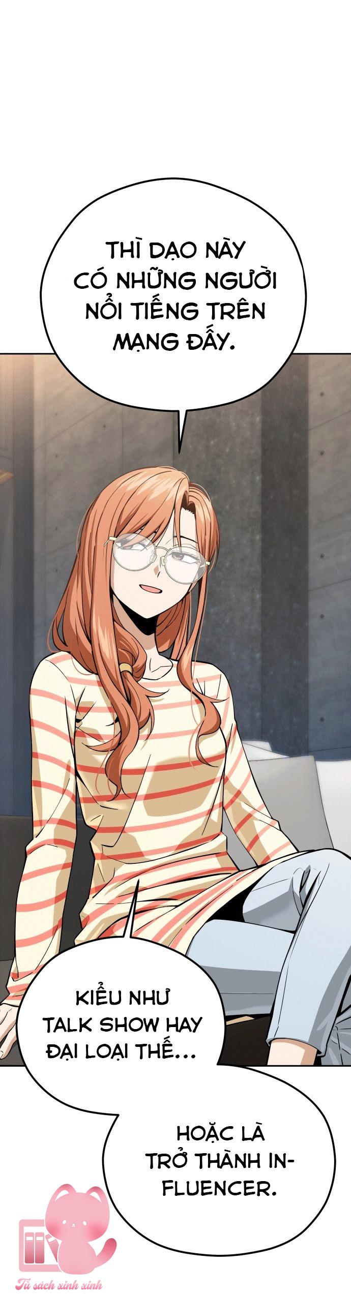 Lớ Ngớ Vớ Phải Tình Yêu Chapter 89 - Trang 4