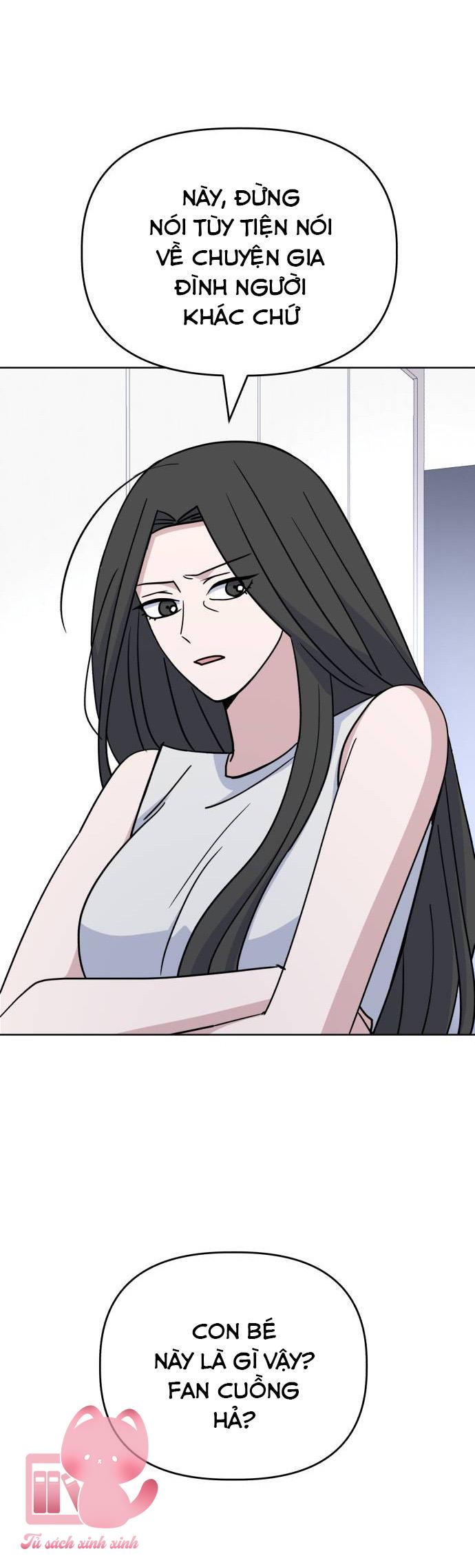 Quan Hệ Nhân Quả Chap 60 - Next Chap 61