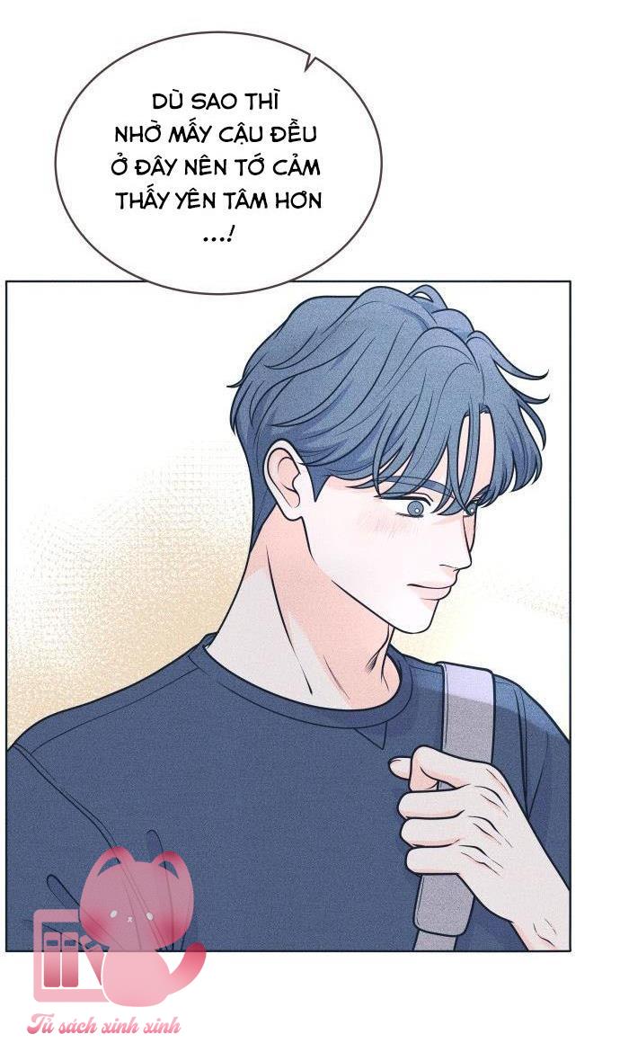 Cặp Đôi Hướng Nội Chapter 44 - Trang 4