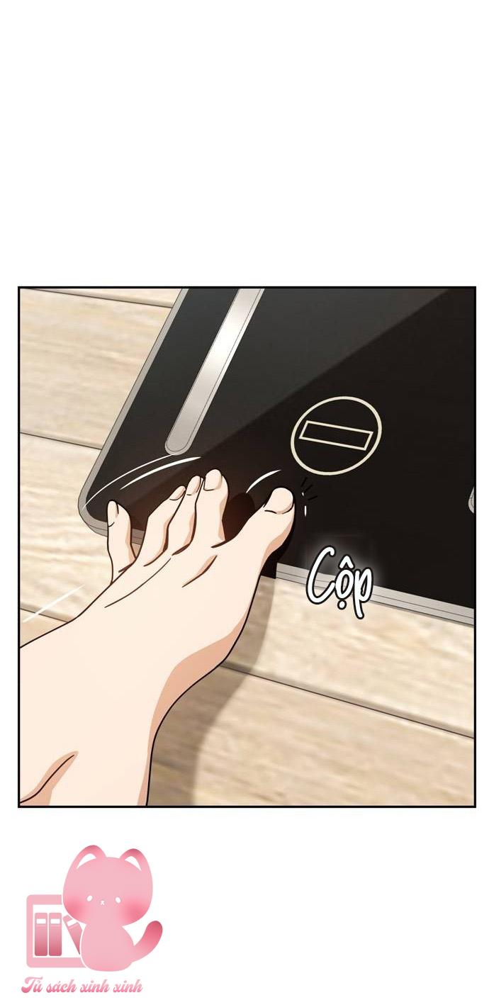 Lớ Ngớ Vớ Phải Tình Yêu Chapter 20 - Trang 4