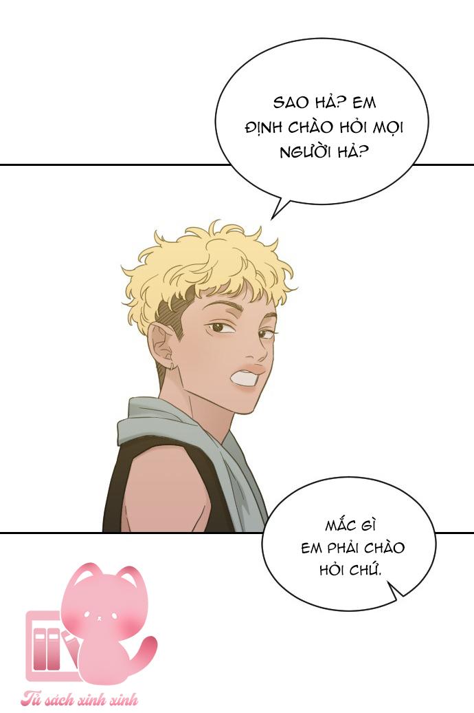Vận May Không Ngờ Chap 72 - Trang 3