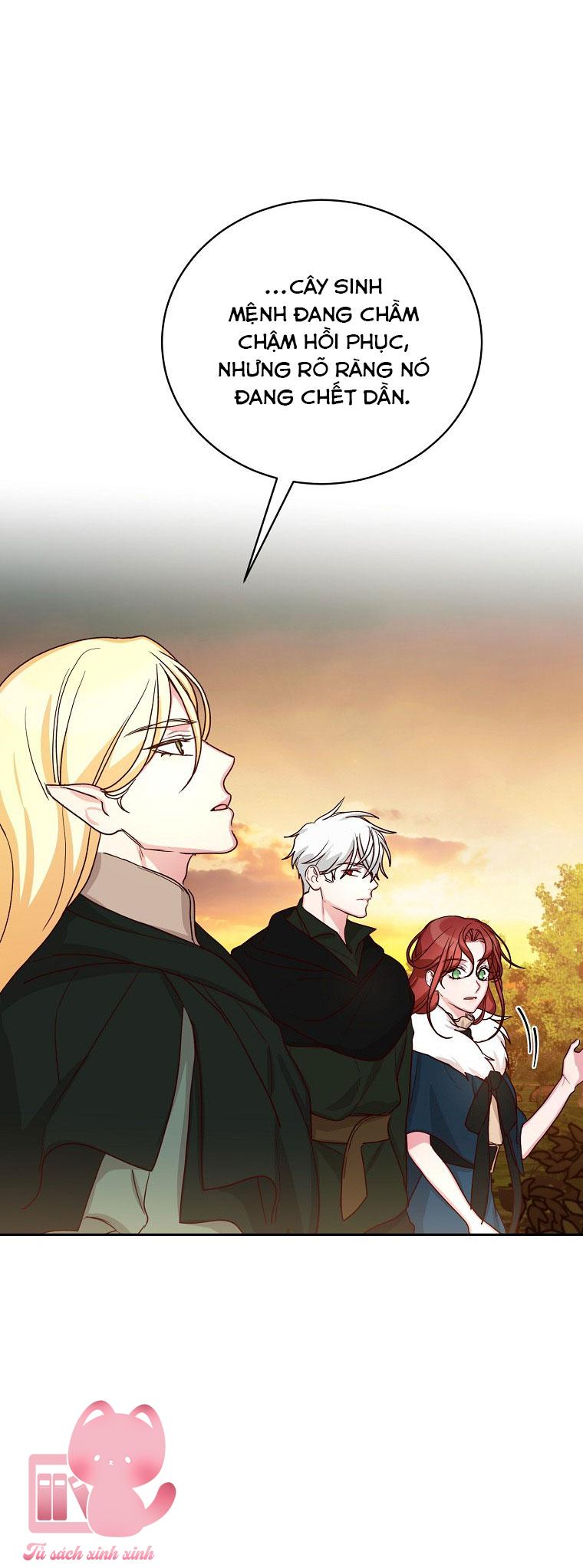 Thế Thì Ta Cứ Trở Thành Kẻ Ác Thôi Chap 64 - Trang 2