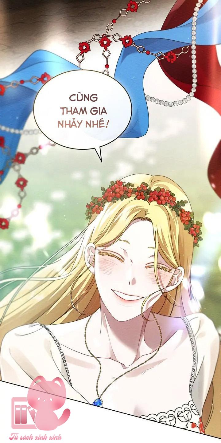 Dưới Tán Cây Sồi Chap 76 - Trang 2