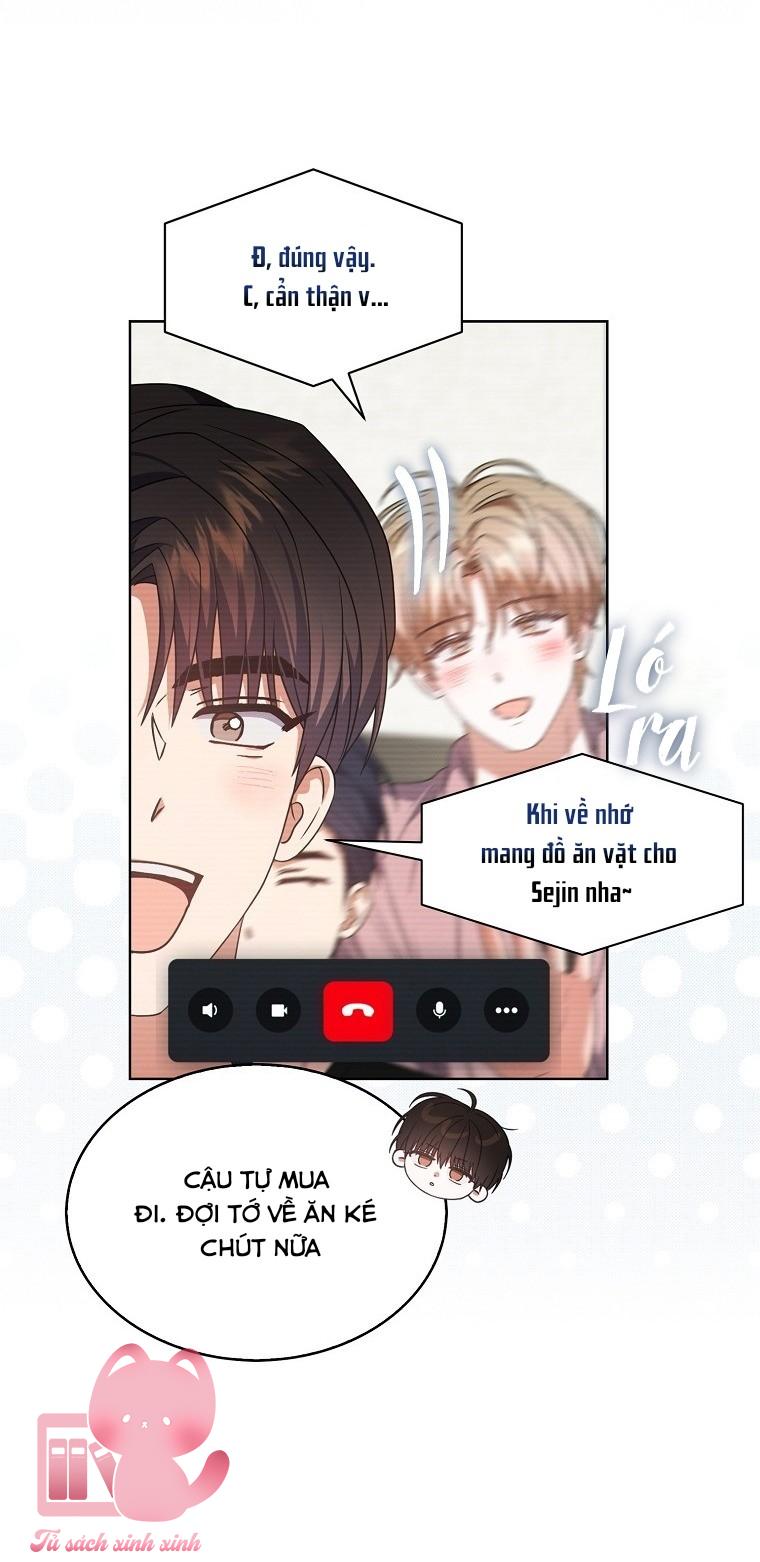 Debut Or Die Chapter 89 - Trang 4