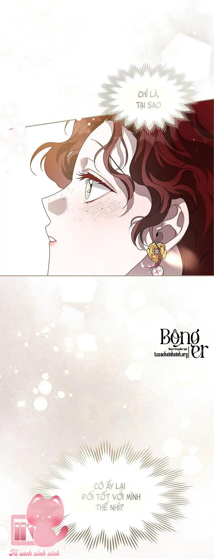 Dưới Tán Cây Sồi Chap 68 - Trang 2