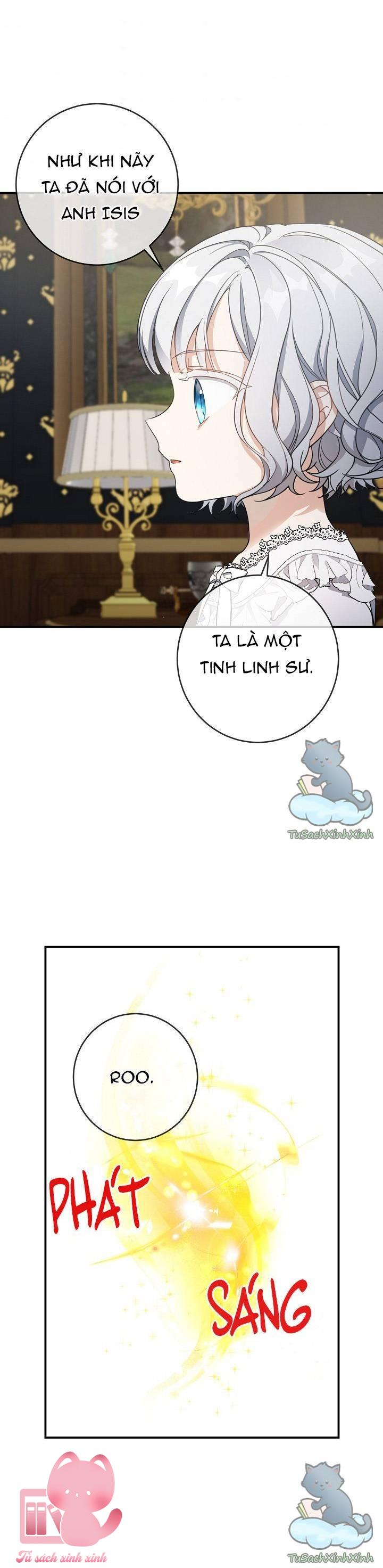 Hướng Về Ánh Dương Lần Nữa Chapter 25 - Trang 4