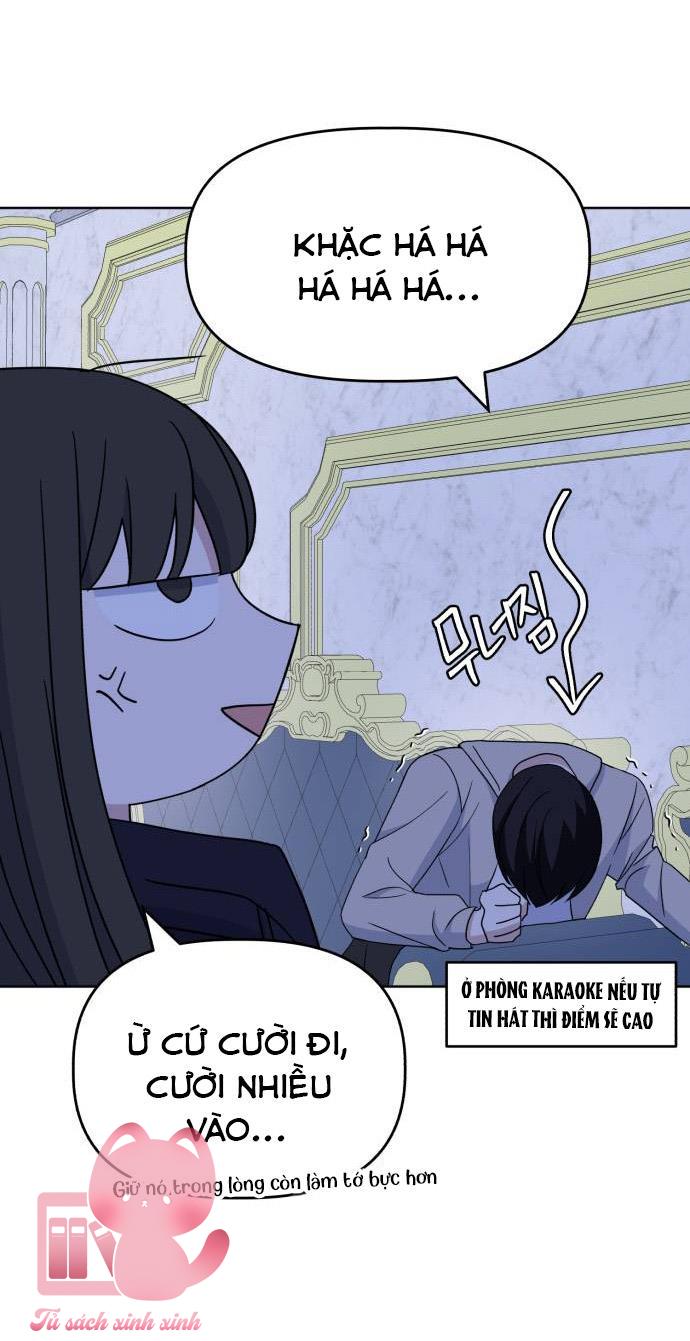 Quan Hệ Nhân Quả Chap 64 - Next Chap 65