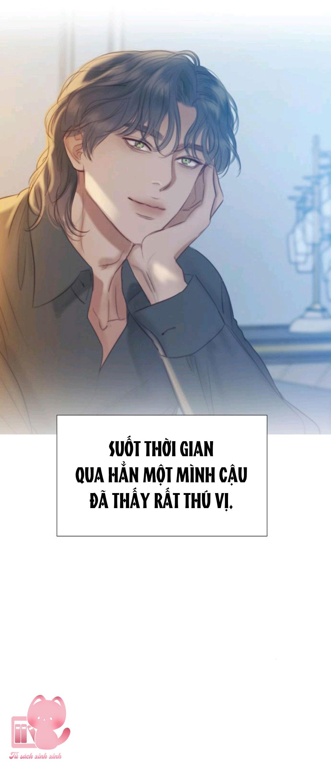 Serena Chương 32 - Trang 3