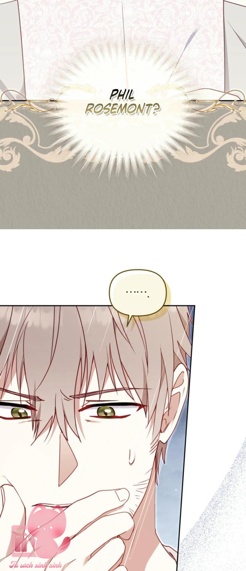 Tôi Được Nuôi Dưỡng Bởi Những Kẻ Phản Diện Chap 98 - Trang 3