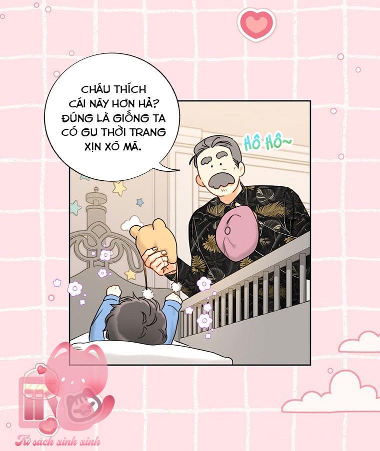 Hẹn hò chốn công sở Chapter 117 - Next Chapter 118