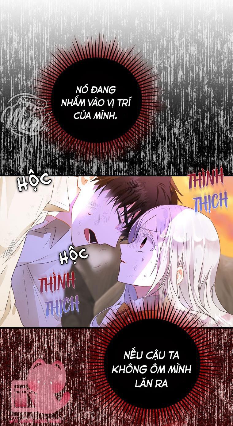 Tôi Trở Thành Vợ Của Nam Chính Chap 5 - Next Chap 6