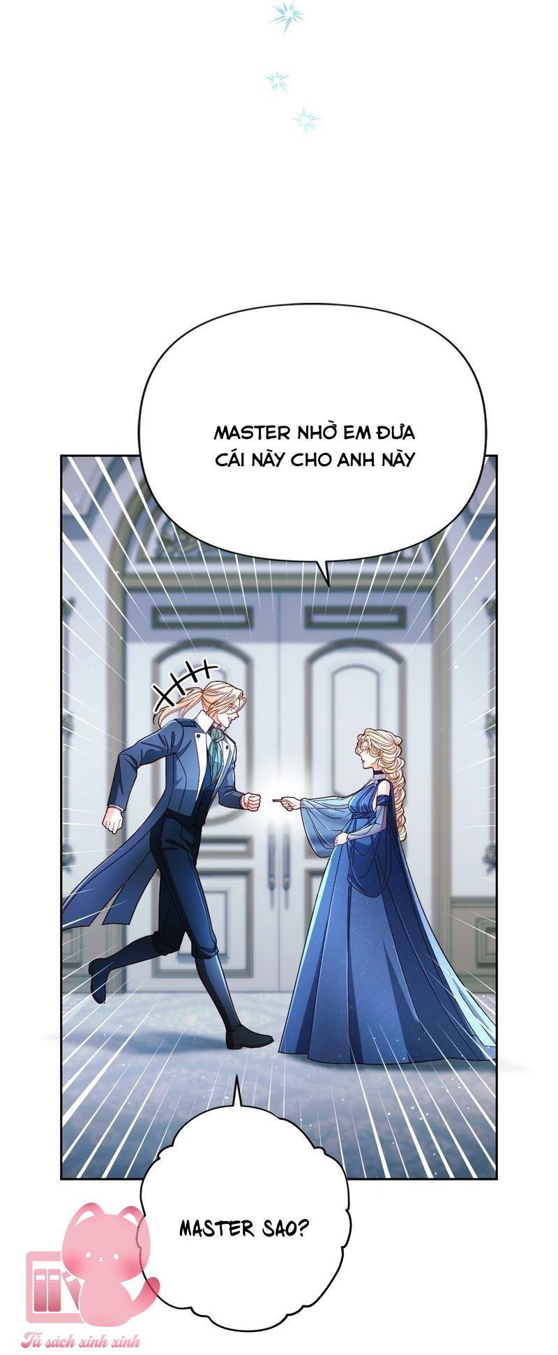 Hoàng Hậu Tái Hôn Chap 217 - Next 