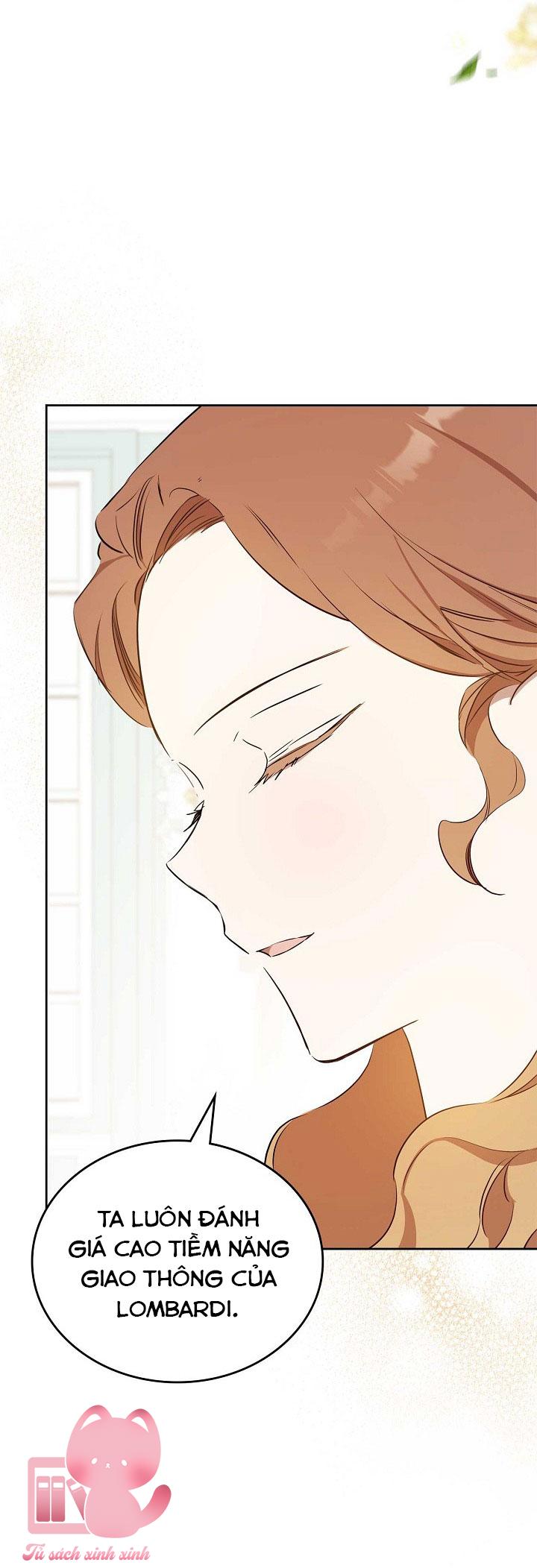 Kiếp Này Ta Sẽ Trở Thành Gia Chủ Chap 135 - Trang 2