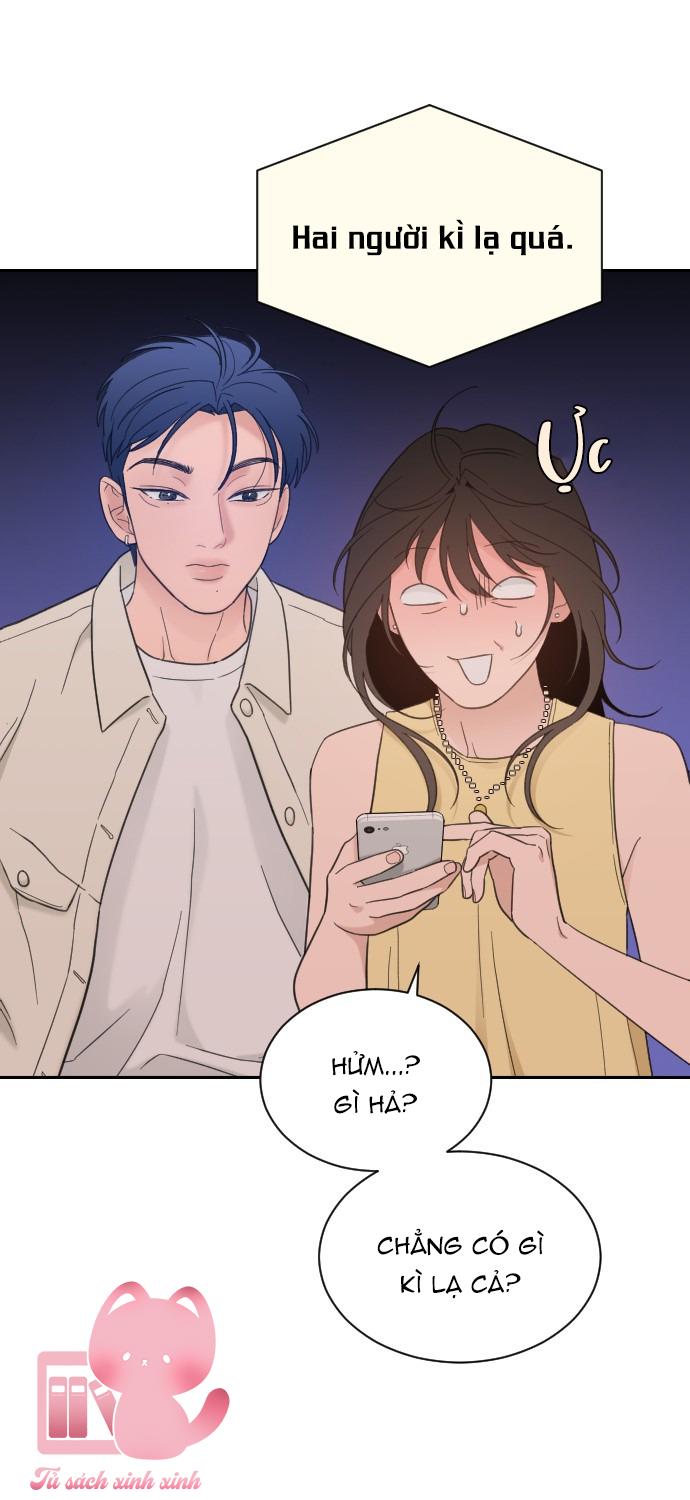 Vận May Không Ngờ Chap 74 - Trang 2