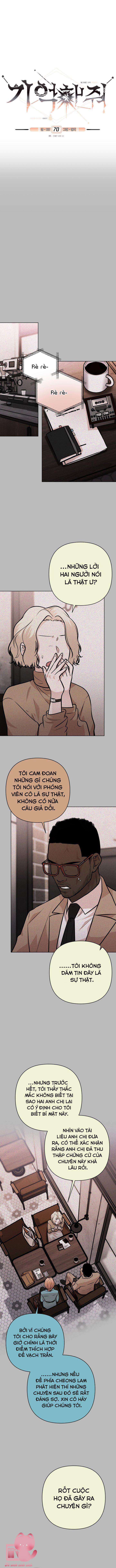 Xin Người Đừng Quên Chap 70 - Trang 4