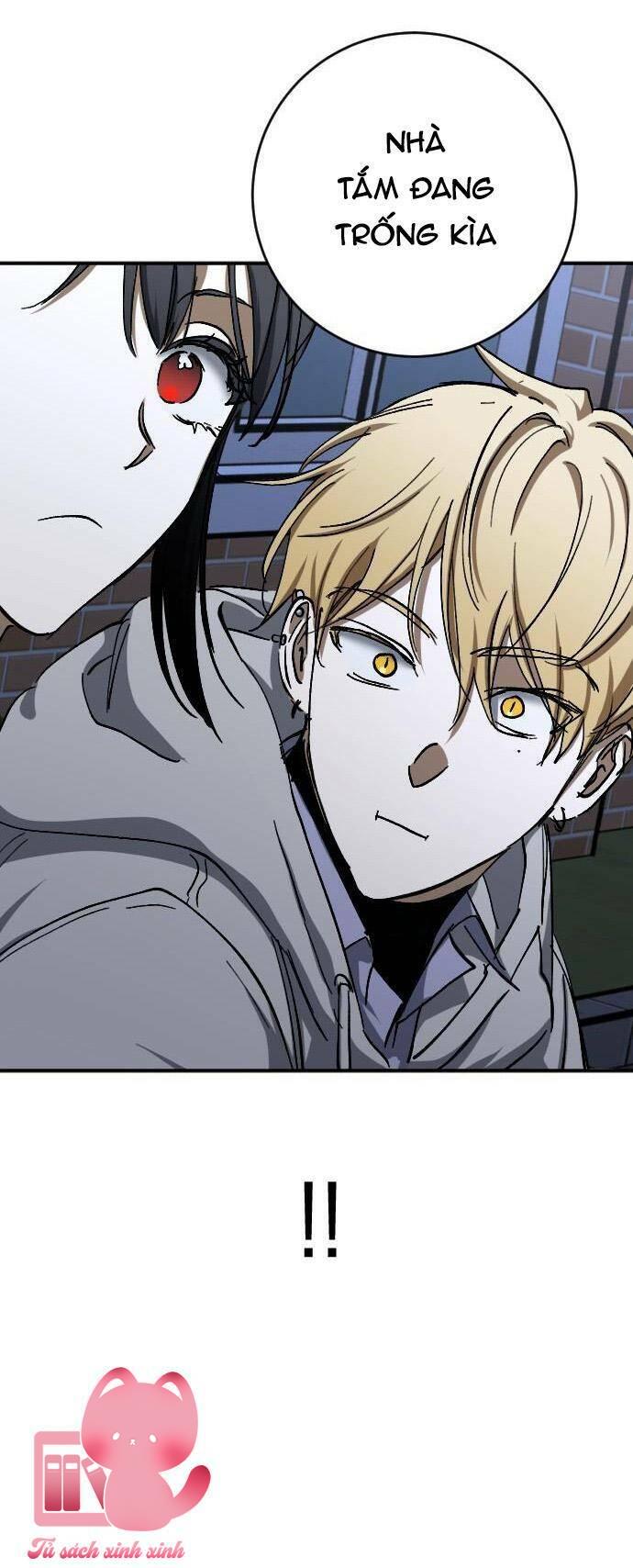Đêm Của Bóng Tối Chapter 29 - Trang 4