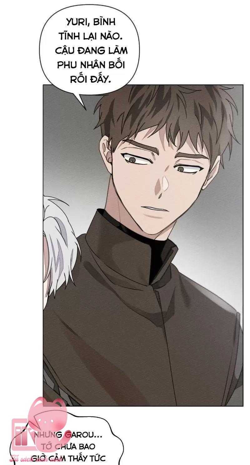 Dưới Tán Cây Sồi Chapter 30 - Trang 3