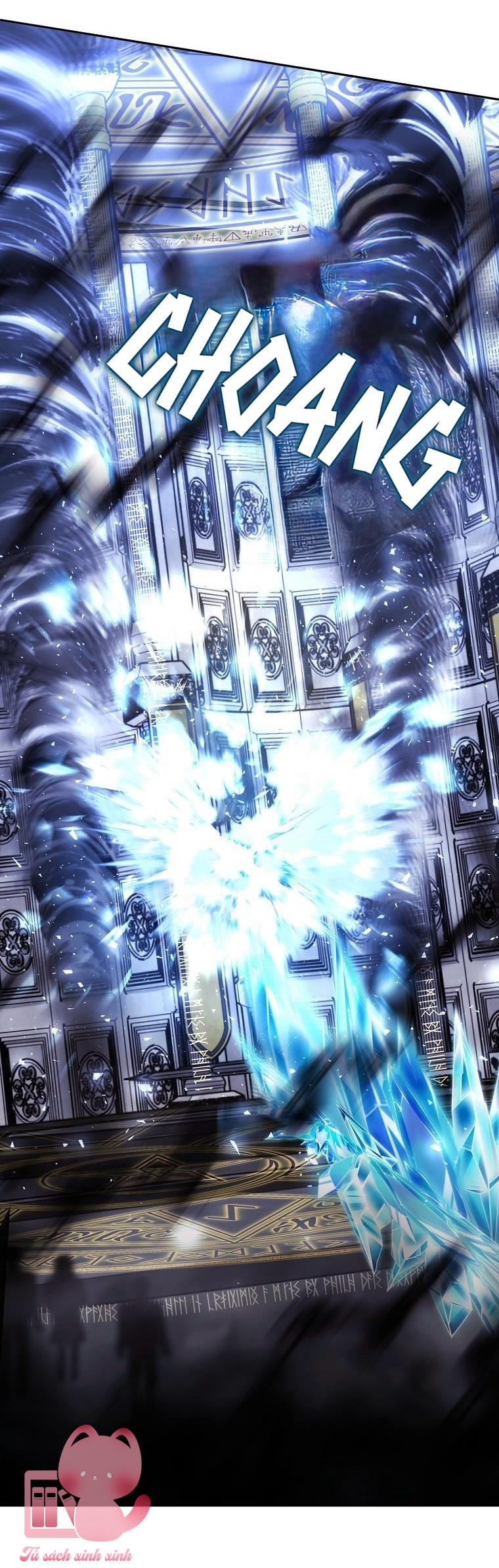 Black Haze Chapter 37 - Trang 4