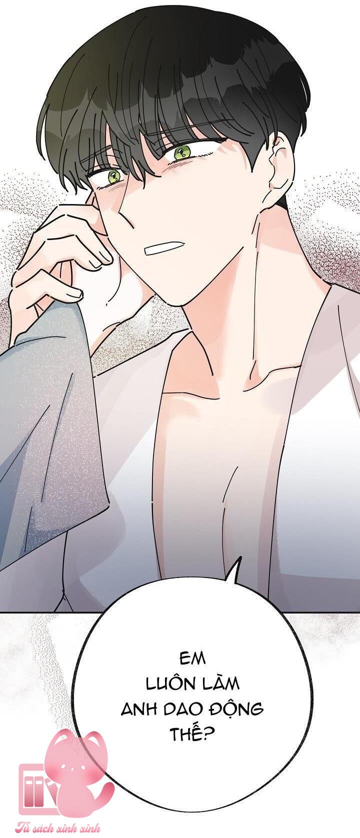 Người Hùng Của Ác Nữ Chapter 27 - Trang 4