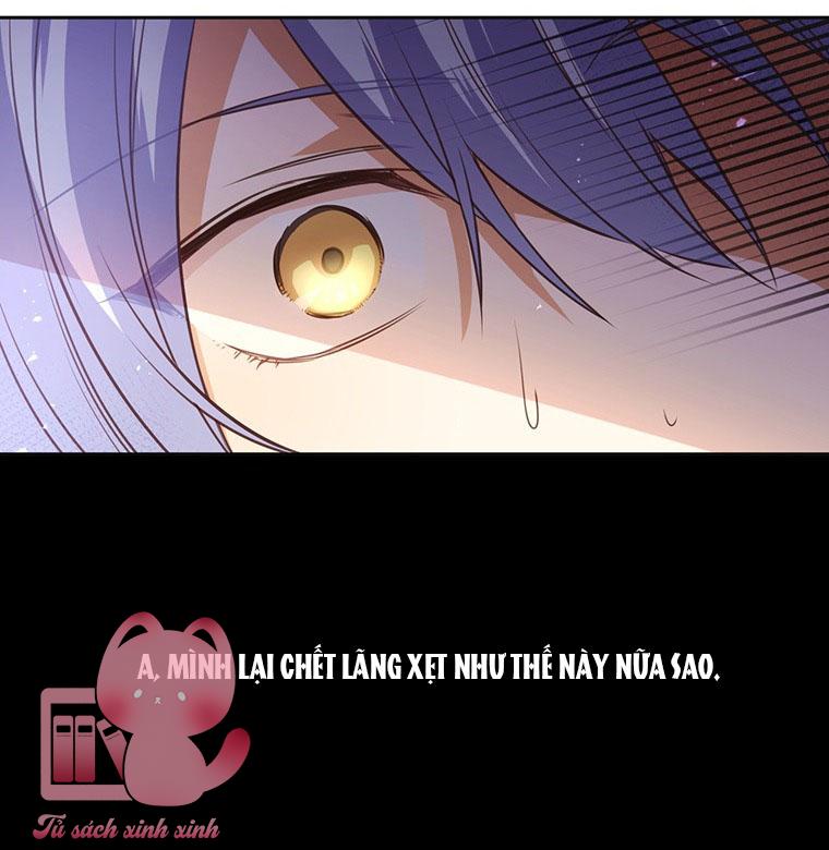 Yêu Tôi Đi, Dù Sao Ngài Cũng Chỉ Là Nhân Vật Phụ Chapter 13 - Trang 4