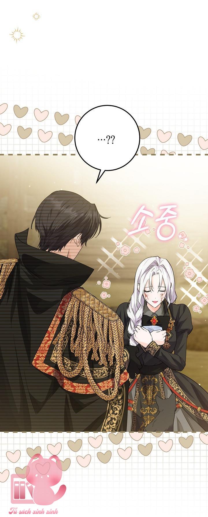 Hoàng Nữ Cosplay Nonfan Chapter 7 - Trang 4