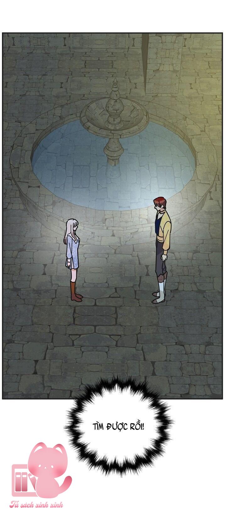 Người Hùng Của Ác Nữ Chapter 51 - Trang 4