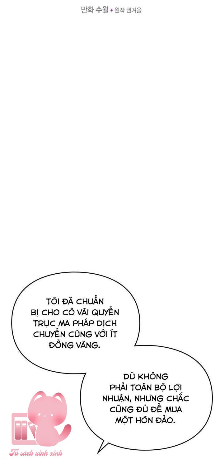 Kết Cục Của Nhân Vật Phản Diện Chỉ Có Thể Là Cái Chết Chap 178 - Trang 4