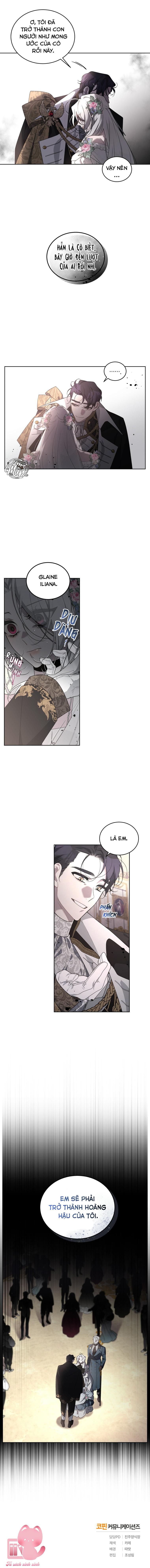 Ác Nữ Thuần Hoá Quái Thú Chapter 29 - Trang 4