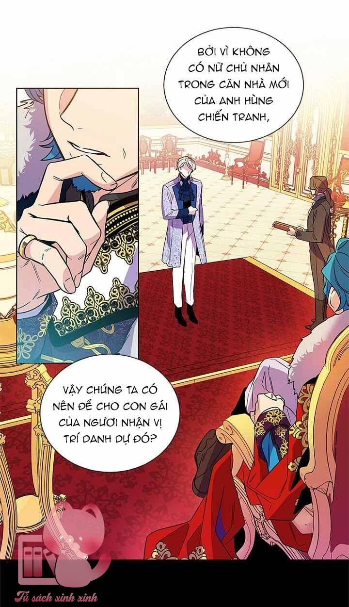 Chồng Yêu, Tôi Đây Bãi Công! Chap 2 - Trang 3
