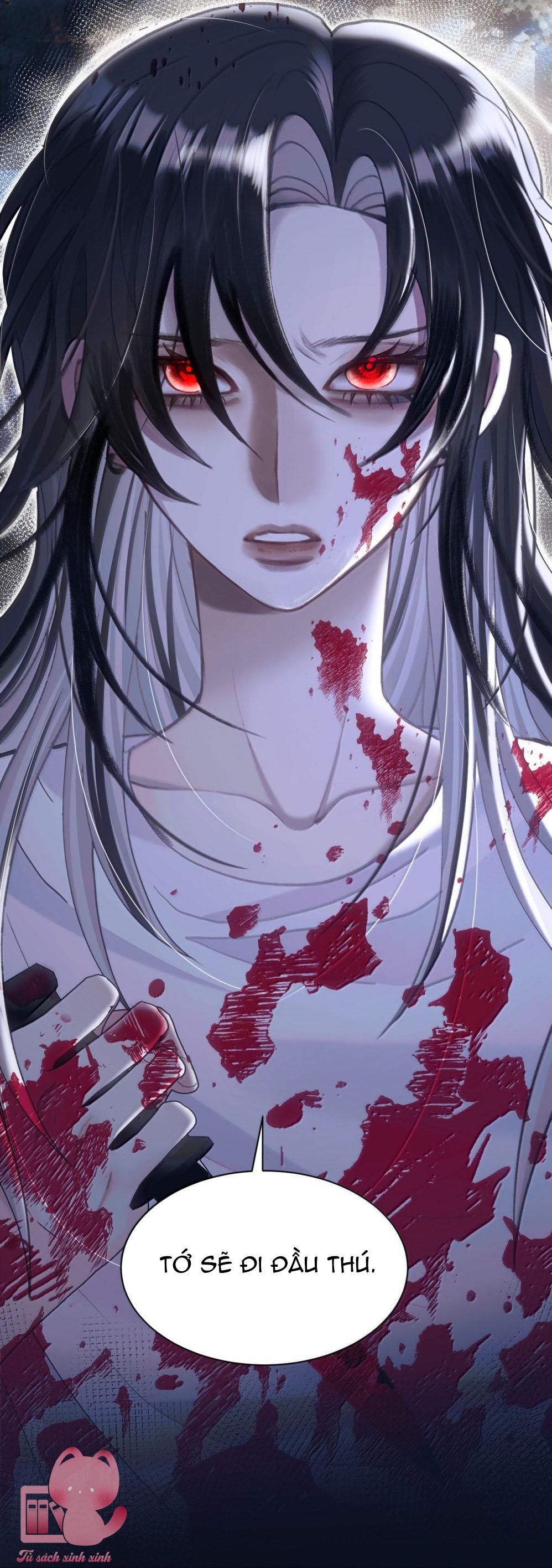 Đồng loại Chapter 24 - Trang 4