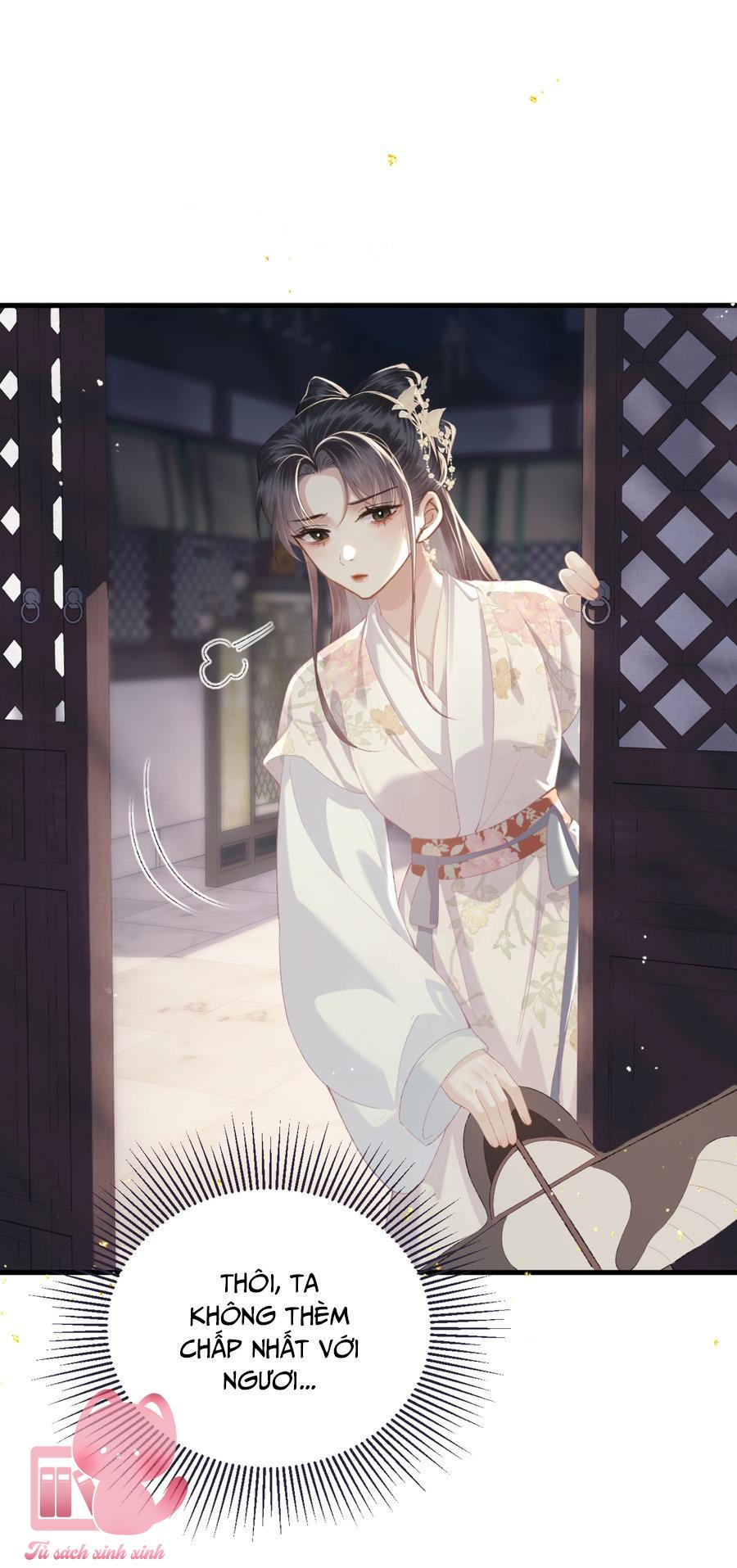 Gả Cho Vai Ác Chap 51 - Trang 2