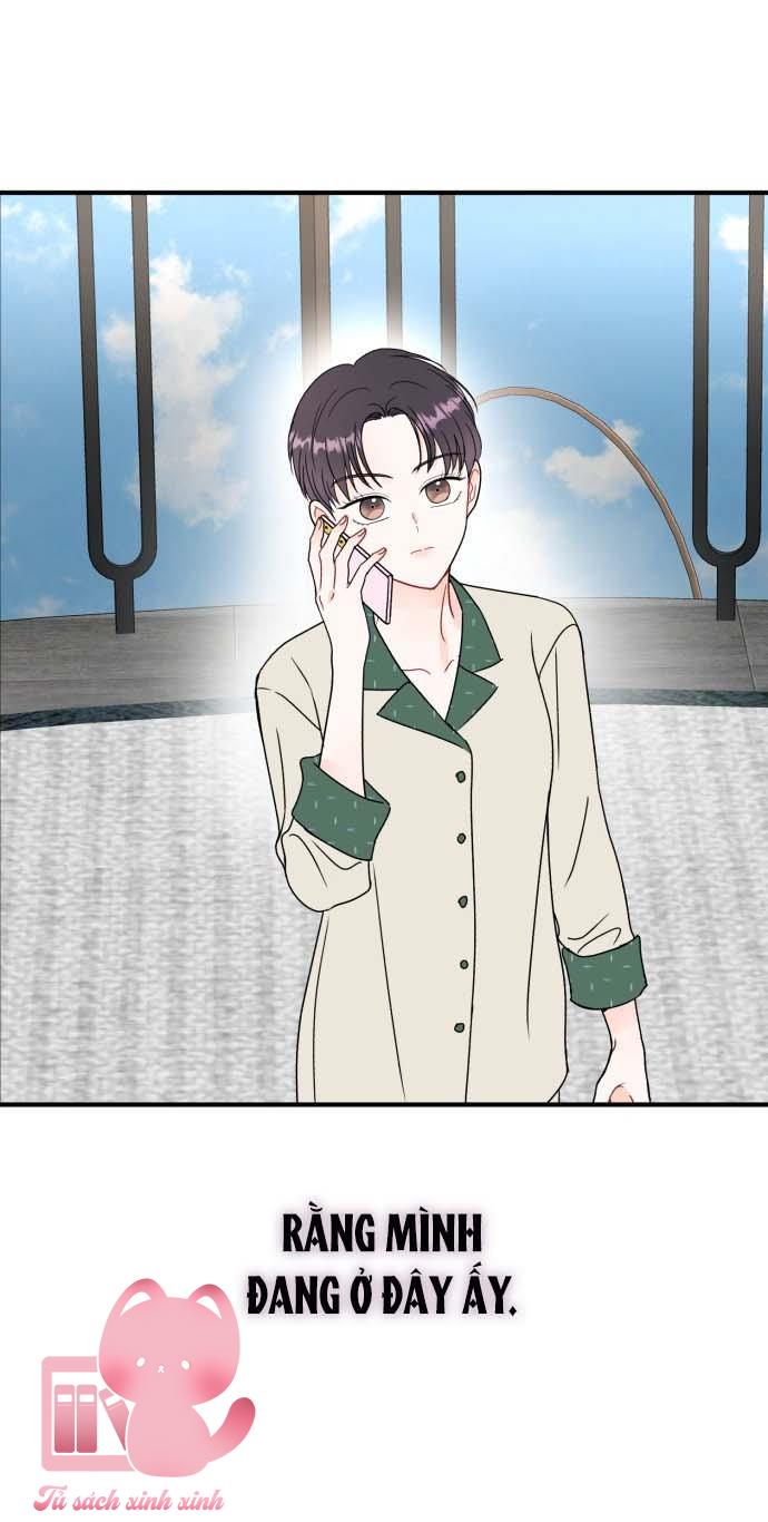 Xác Suất Tình Yêu Chapter 5 - Trang 3