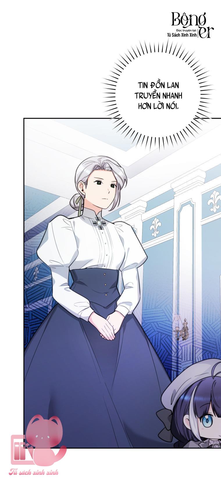 Bé Con Cá Voi Sát Thủ Chapter 6 - Trang 4