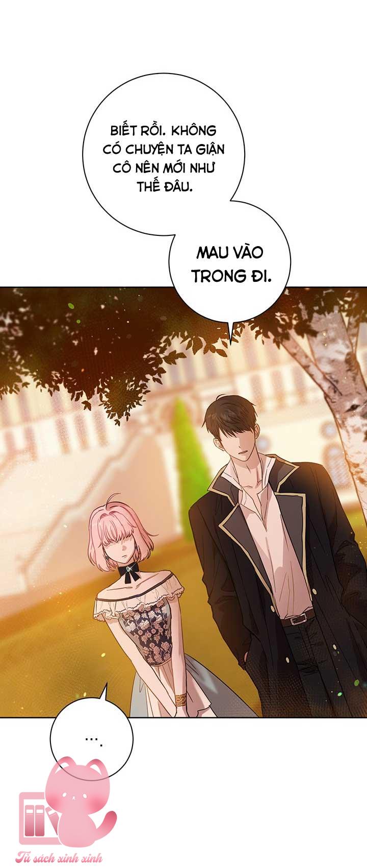 Cuộc Sống Mới Của Công Nương Chapter 16 - Trang 4