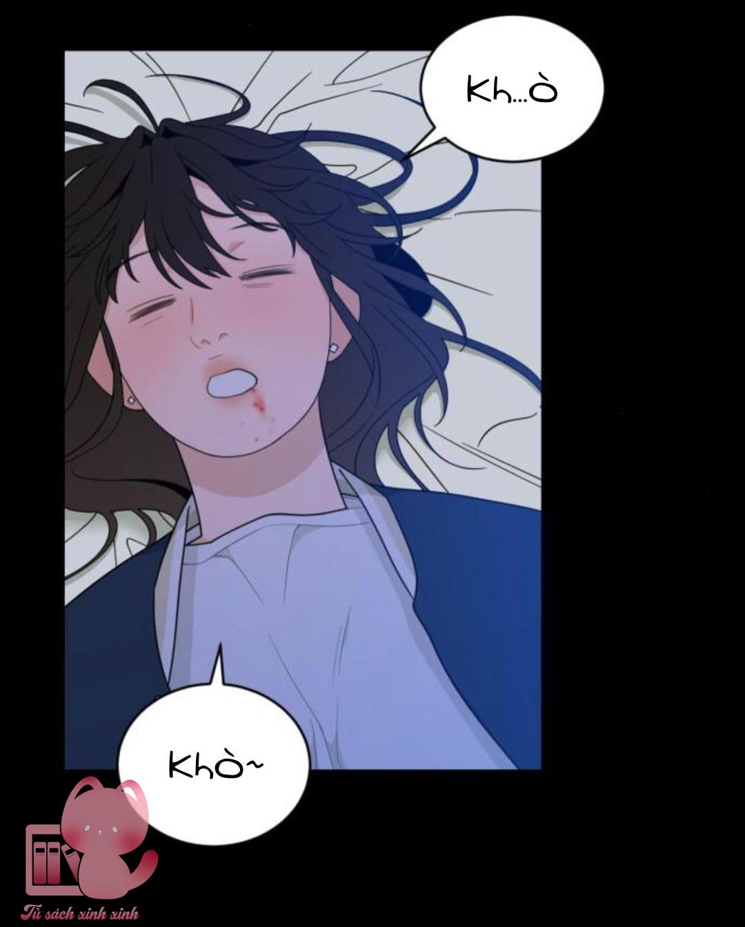 Vận May Không Ngờ Chapter 12 - Trang 4