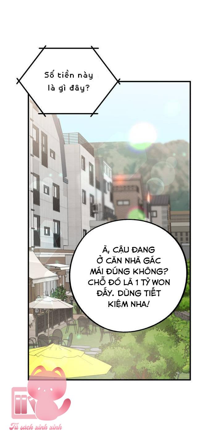Xác Suất Tình Yêu Chapter 26 - Trang 3