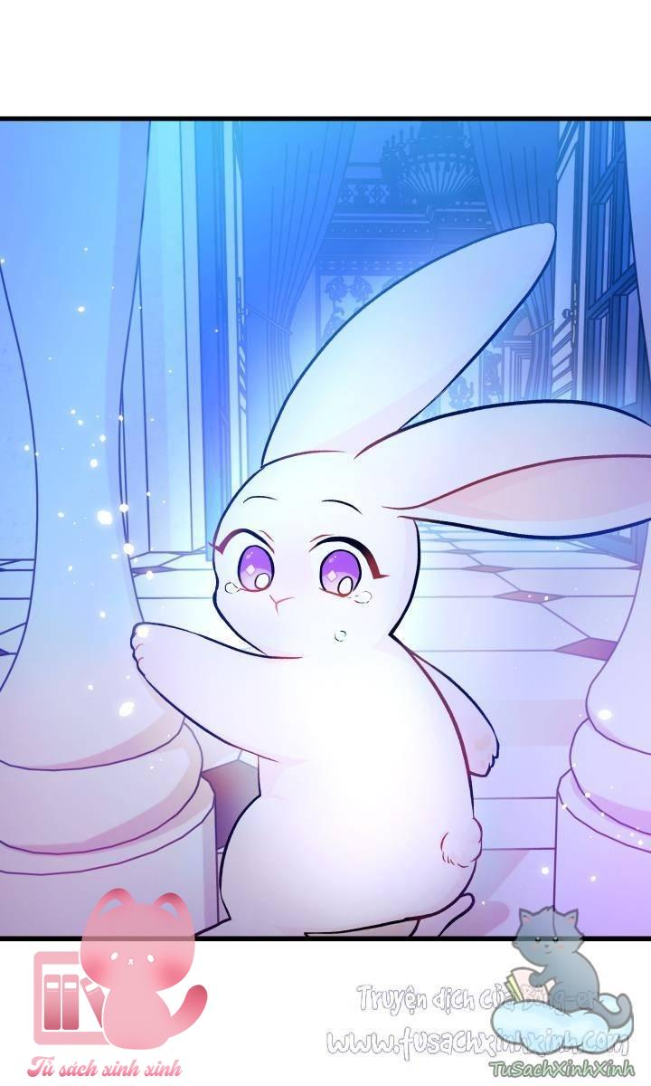 Quan Hệ Cộng Sinh Giữa Báo Đen Và Thỏ Trắng Chap 14 - Trang 2
