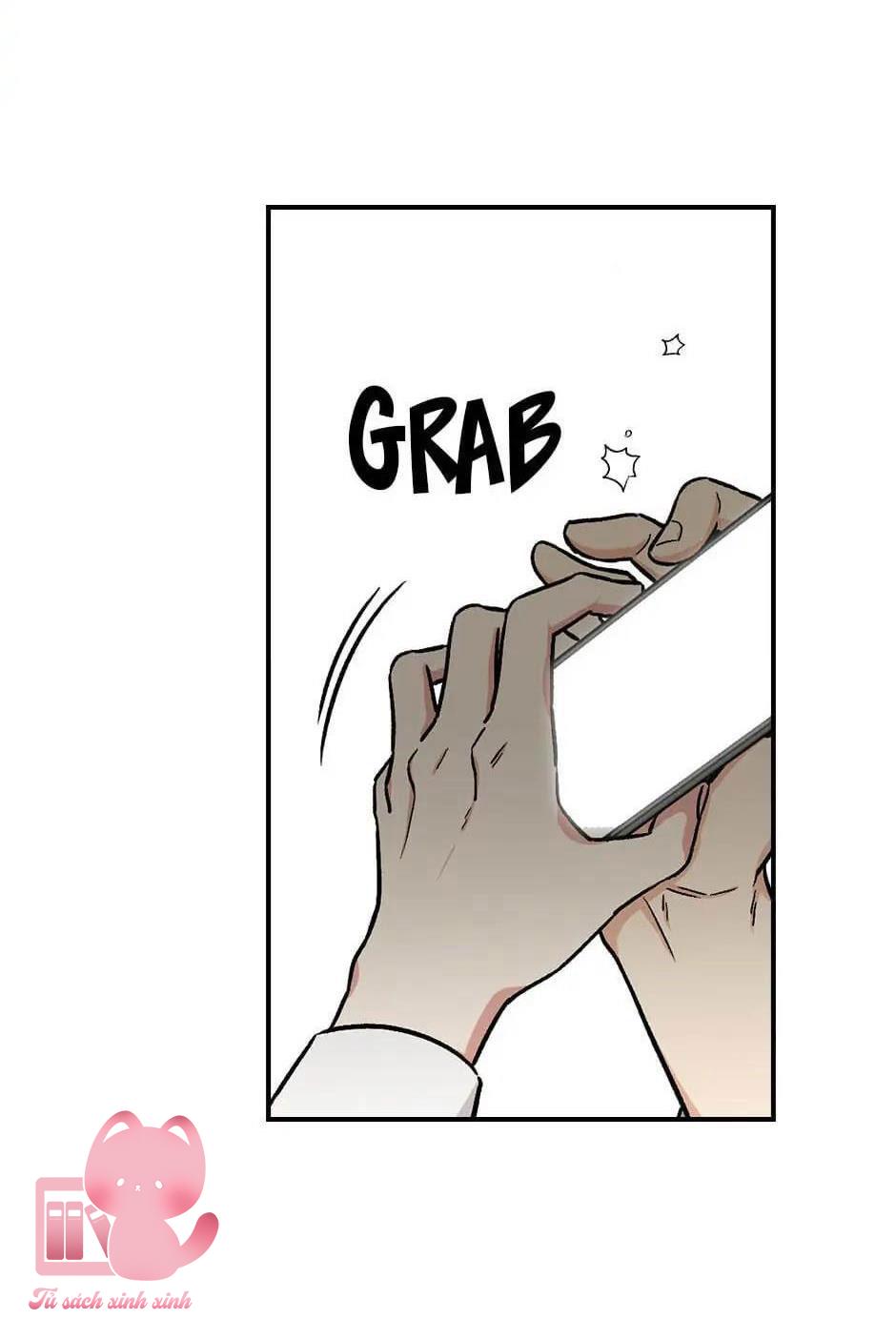 Ly Espresso Của Mùa Xuân Chapter 12 - Trang 4