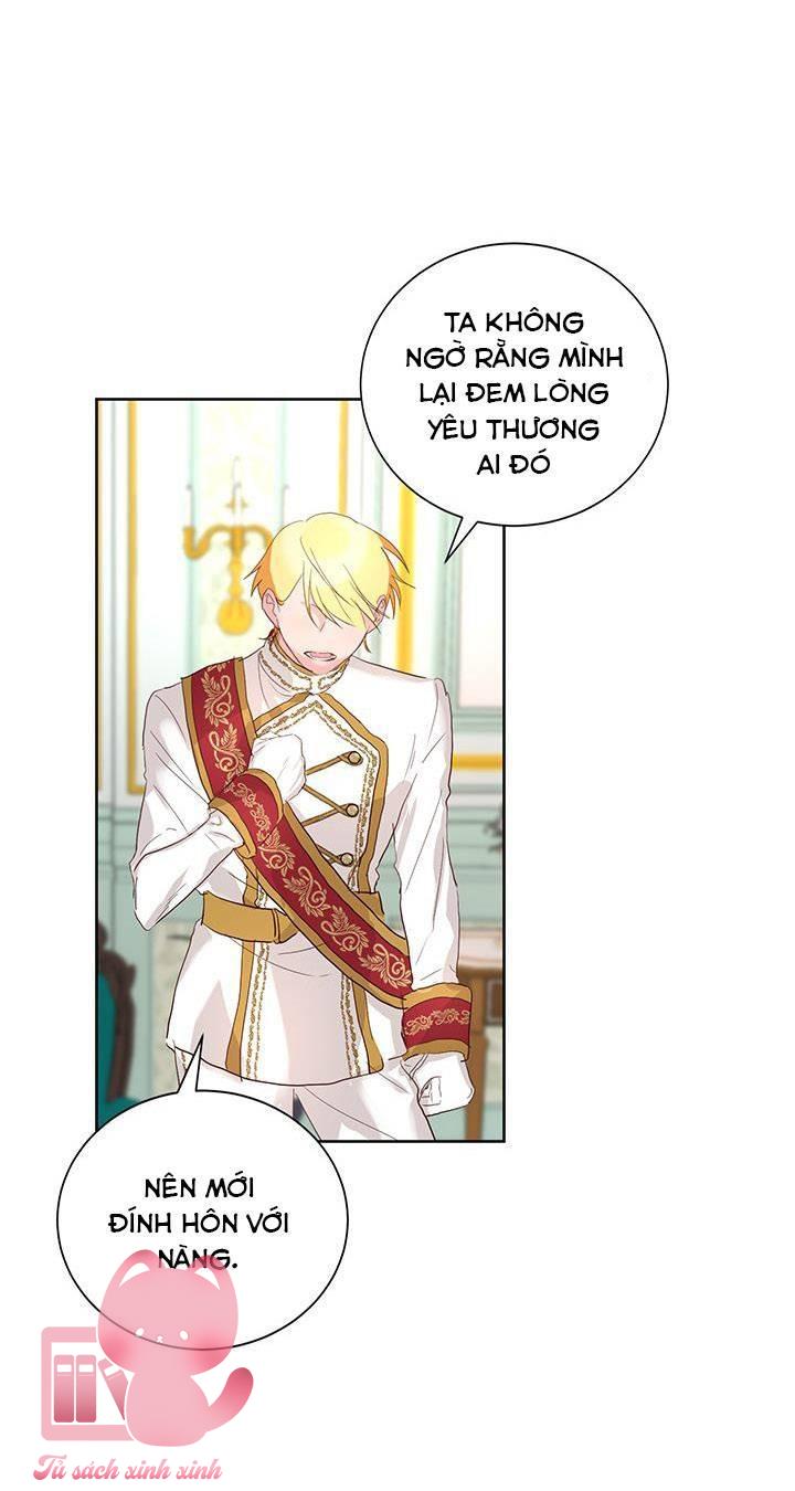 Thế Thì Ta Cứ Trở Thành Kẻ Ác Thôi Chap 5 - Trang 2