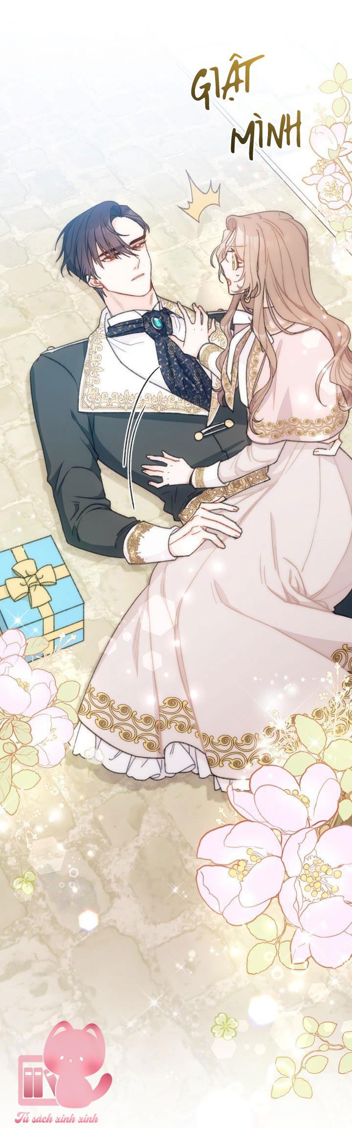 Nhặt Được Nam Chính Tặng Kèm Phu Quân Chap 8 - Next Chap 9