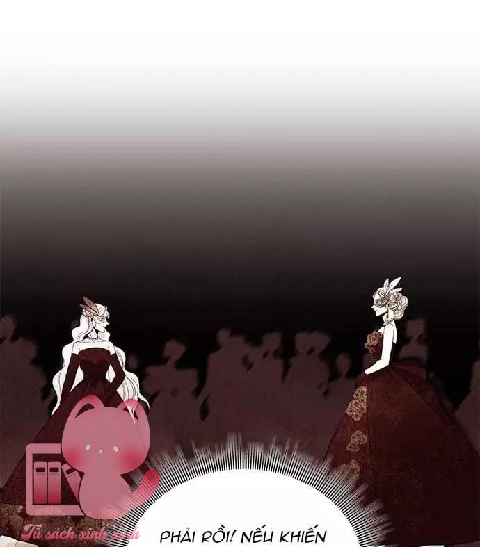 Hoàng Hậu Tái Hôn Chapter 55 - Trang 4