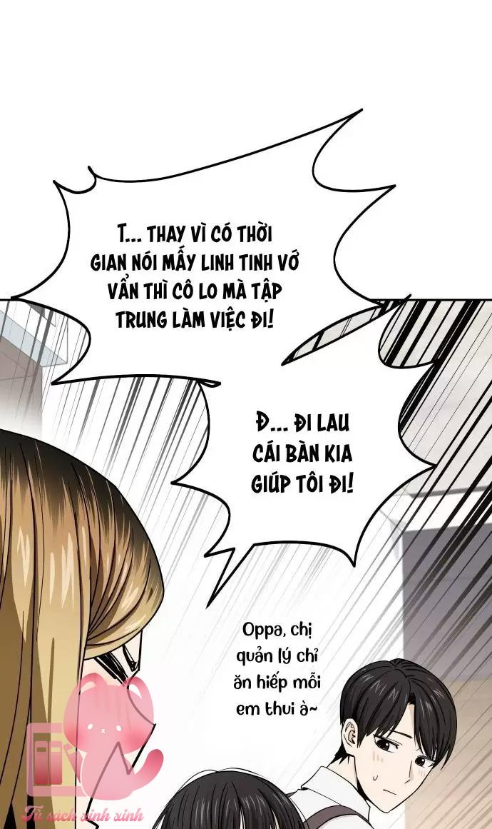 Lớ Ngớ Vớ Phải Tình Yêu Chap 57 - Trang 2