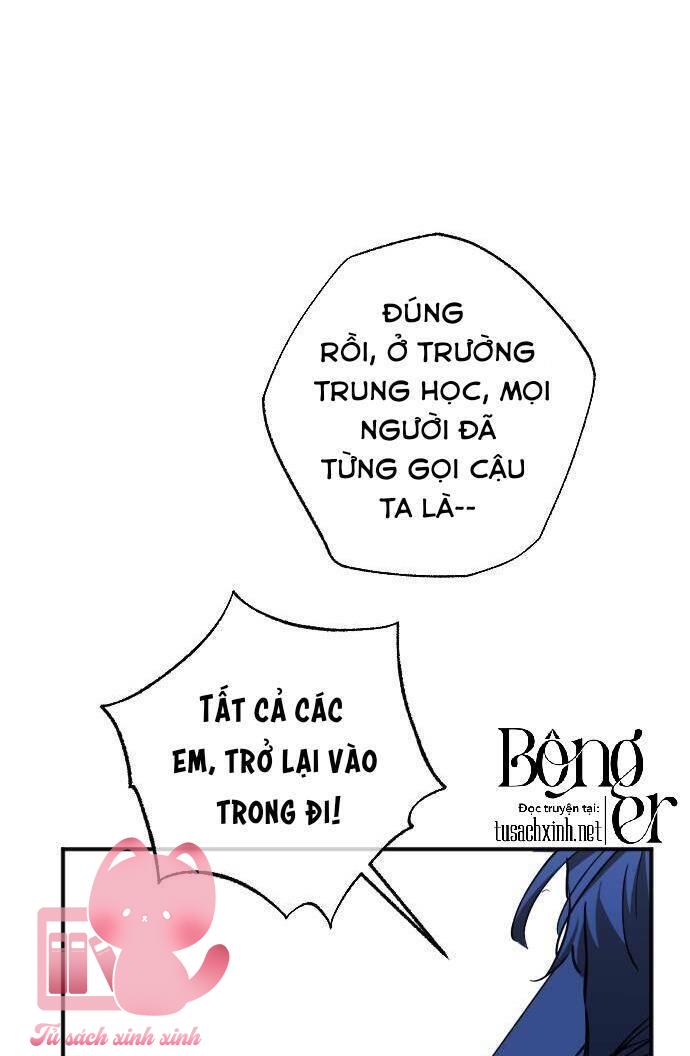 Đêm Của Bóng Tối Chapter 36 - Trang 4
