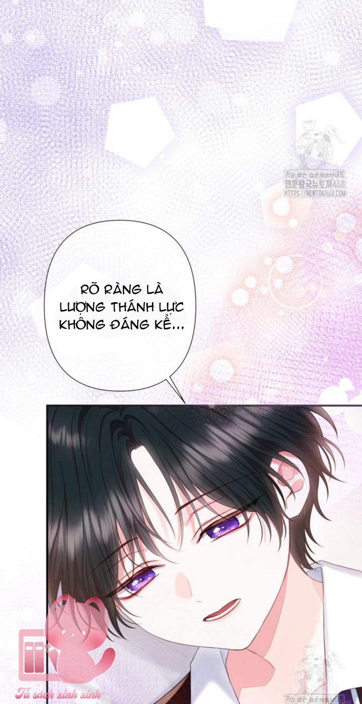 Người Anh Trai Mạnh Nhất Của Tôi Đã Mất Trí Nhớ Chap 26 - Trang 4