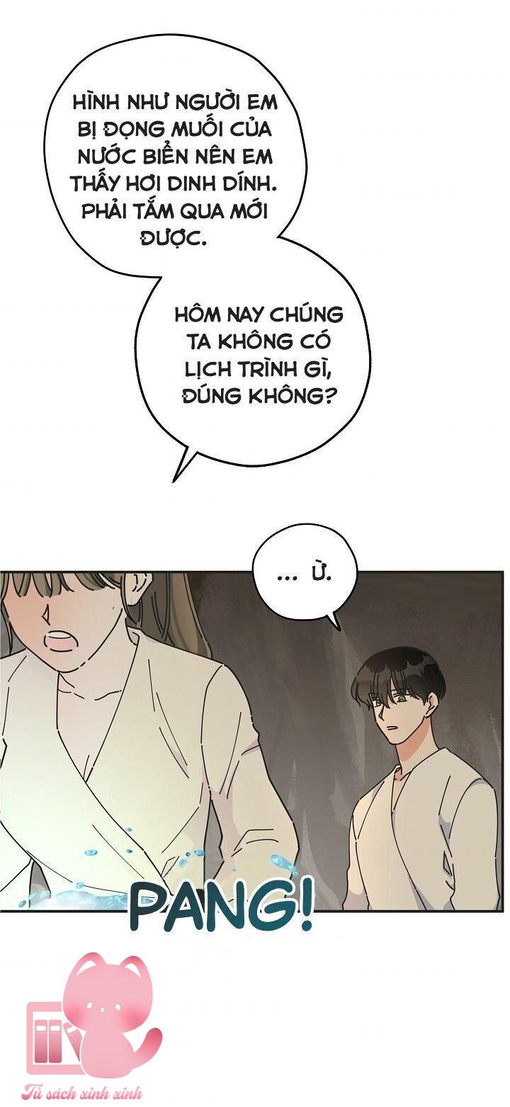 Người Hùng Của Ác Nữ Chapter 48 - Trang 4