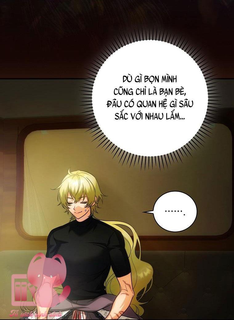 Đứa Nhỏ Không Phải Là Con Anh Chapter 17 - Trang 4