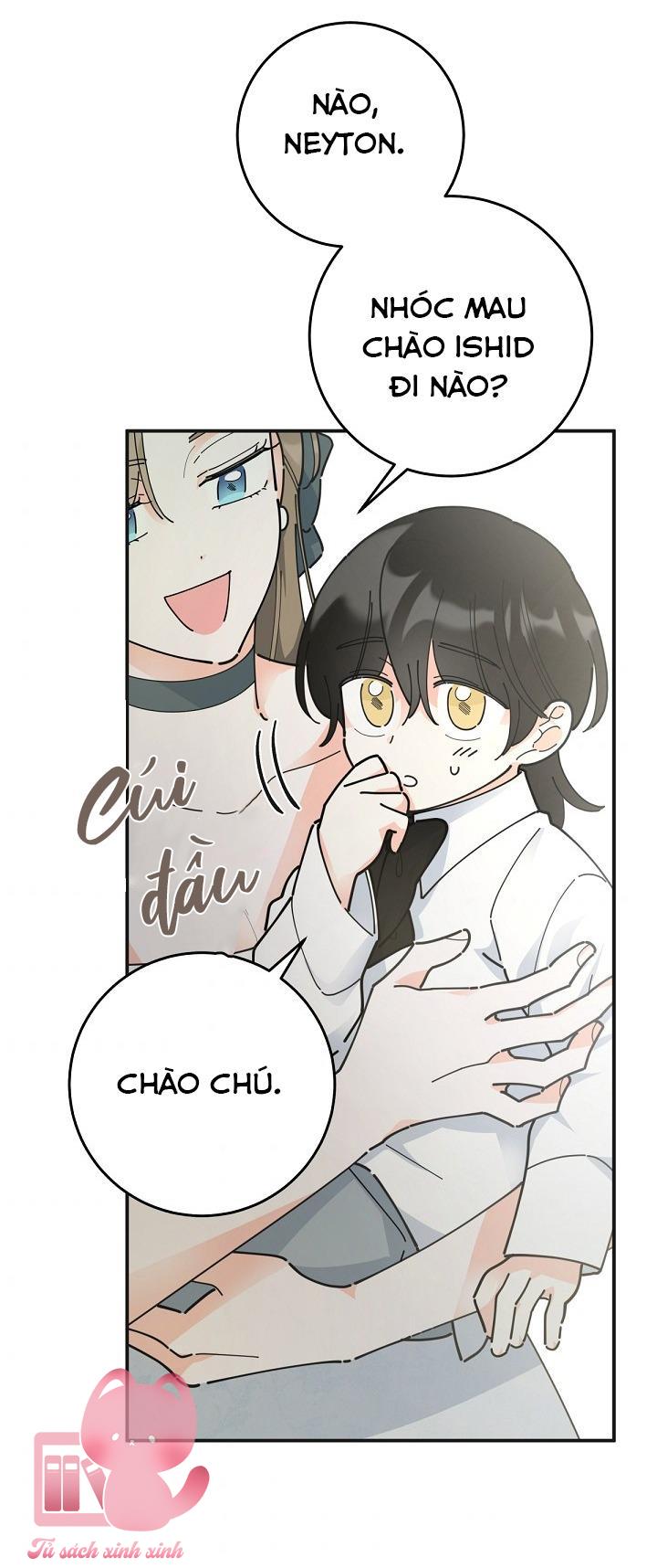 Người Hùng Của Ác Nữ Chapter 95 - Trang 4