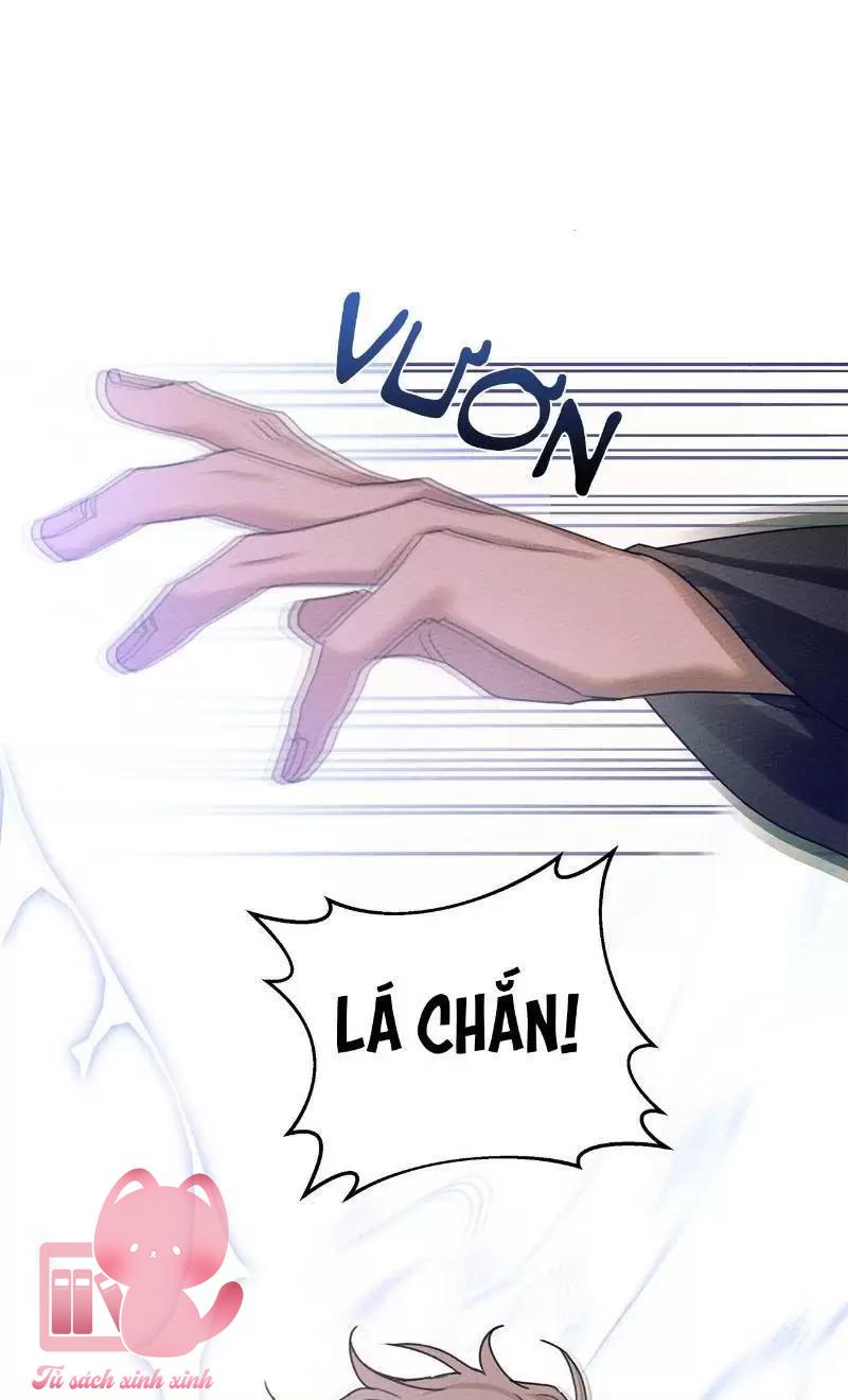 Dưới Tán Cây Sồi Chapter 24 - Trang 3