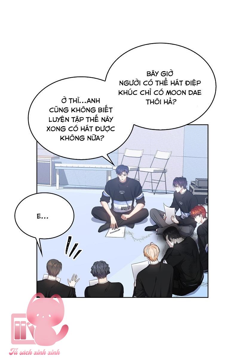 Debut Or Die Chap 28 - Trang 3