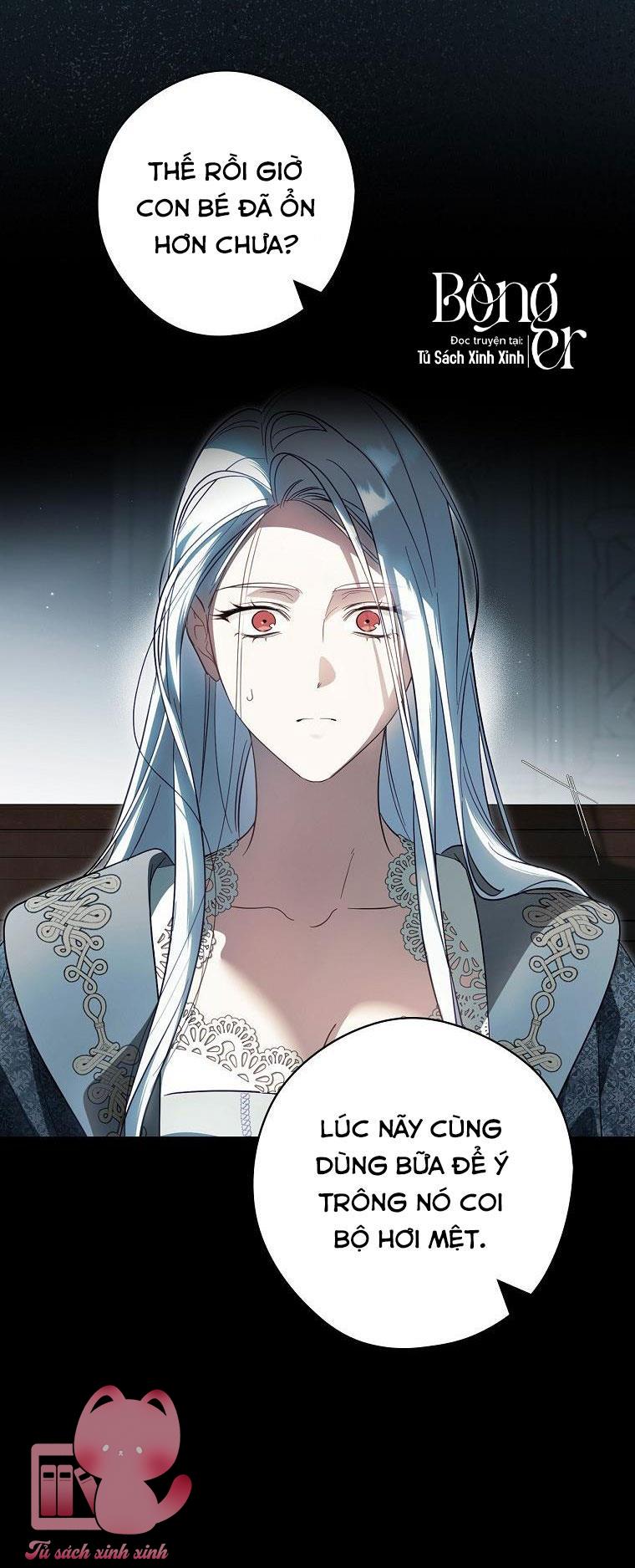 Cách Khiến Phu Quân Đứng Về Phía Tôi Chap 97 - Trang 2
